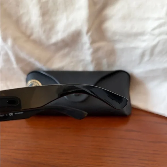 Ray-Ban New Wayfarer Classic - Picture 6 of 8